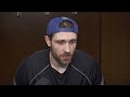 POST-RAW | Leon Draisaitl 10.19.25