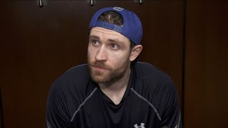 POST-RAW | Leon Draisaitl 10.19.25