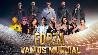 Forza Vamos Mundial