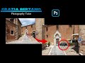 Un COLORE DISTURBA la tua immagine? Ecco come toglierlo!