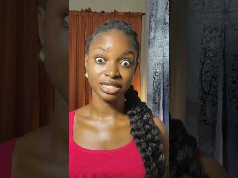 Pov Lipsyncs Acting Oreoluwatobi Relatable Funny Makemefamous