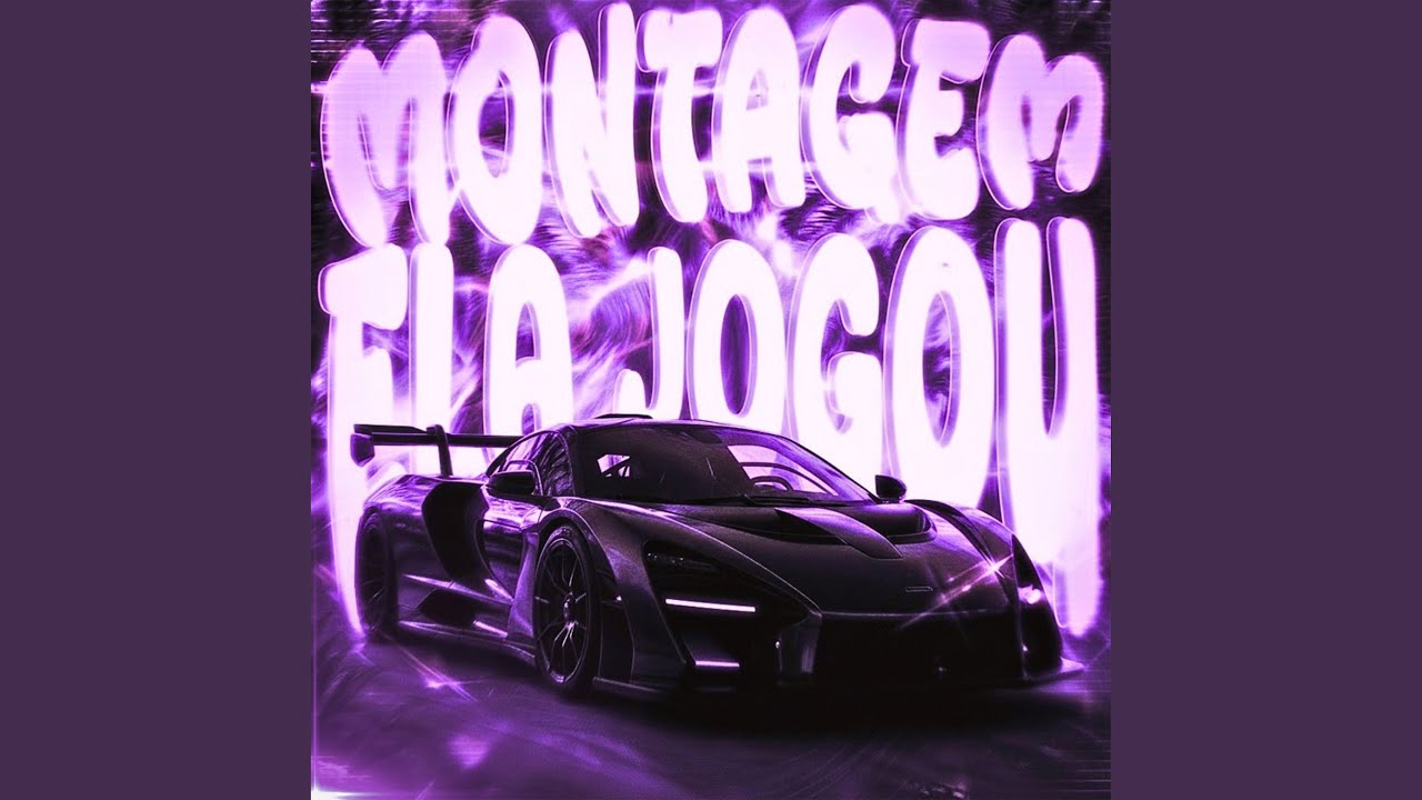 MONTAGEM ELA JOGOU EXTREME SLOWED - YouTube