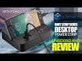 iClever Booststrip Series Model iC-BS12 Unboxing And Review