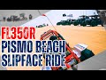 FL350R Pimso Beach Slipface Ride