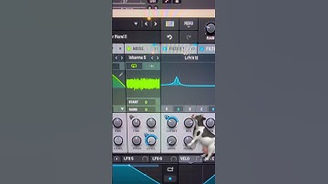 How to #skrillex @VirtualRiot WYWS. Free preset on our website #shorts #dubstep #ableton #edm