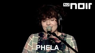 Phela - Mama (live im TV Noir Hauptquartier)