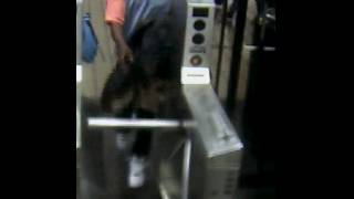 2934 16 MTRS MTS Assault Pct 10 13 16 Video