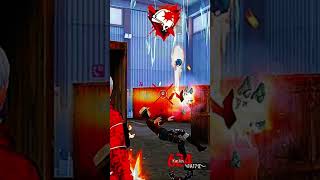 FREE FIRE THUMBNAIL SHORTS #shorts #frfr #subscribe