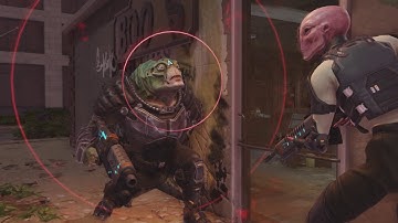 xcom chimera squad part 10: getting off violet