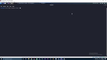 kali Linux : IP address problem in virtual box solved