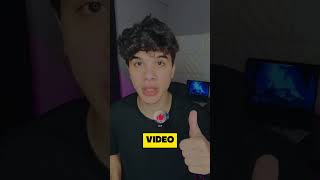 He Dared To Touch It