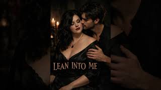 Lean Into Me  Dark Ru0026b X Alternative Rock  Kauta