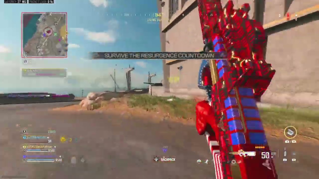 "Worst Player Ever: SasquatchActualGaming's Hilarious COD MW3 Fails!"