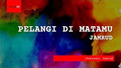 Lirik Pelangi Di Matamu - Jamrud - #LirikLagu  - Durasi: 5:46. 