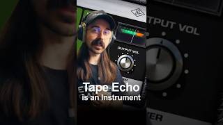 You need a Tape Echo