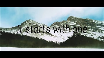 Linkin Park - In The End (Music Video Lyrics) (Mel(1080P_HD)