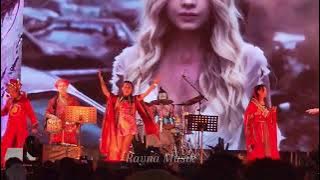 [Full] Spesial KOIL KILLER Versi KOPLO, Joget Sampe Bawah ‼️ Live at Synchronize Fest 2024