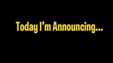 Despicable Me YTP Collab Announcement