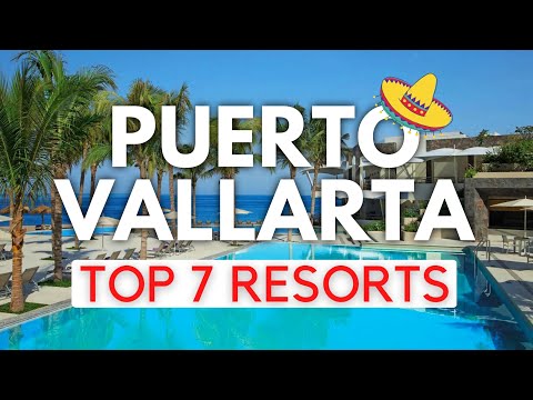 וִידֵאוֹ: AAA Four Diamond Resort Hotels Puerto Vallarta, Riviera Nayarit