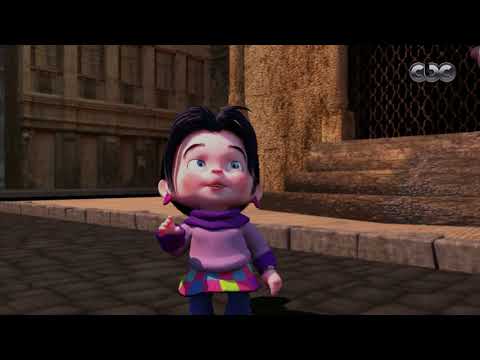 نور وبوابة التاريخ ابن ملكا الحلقة الحادية والعشرون