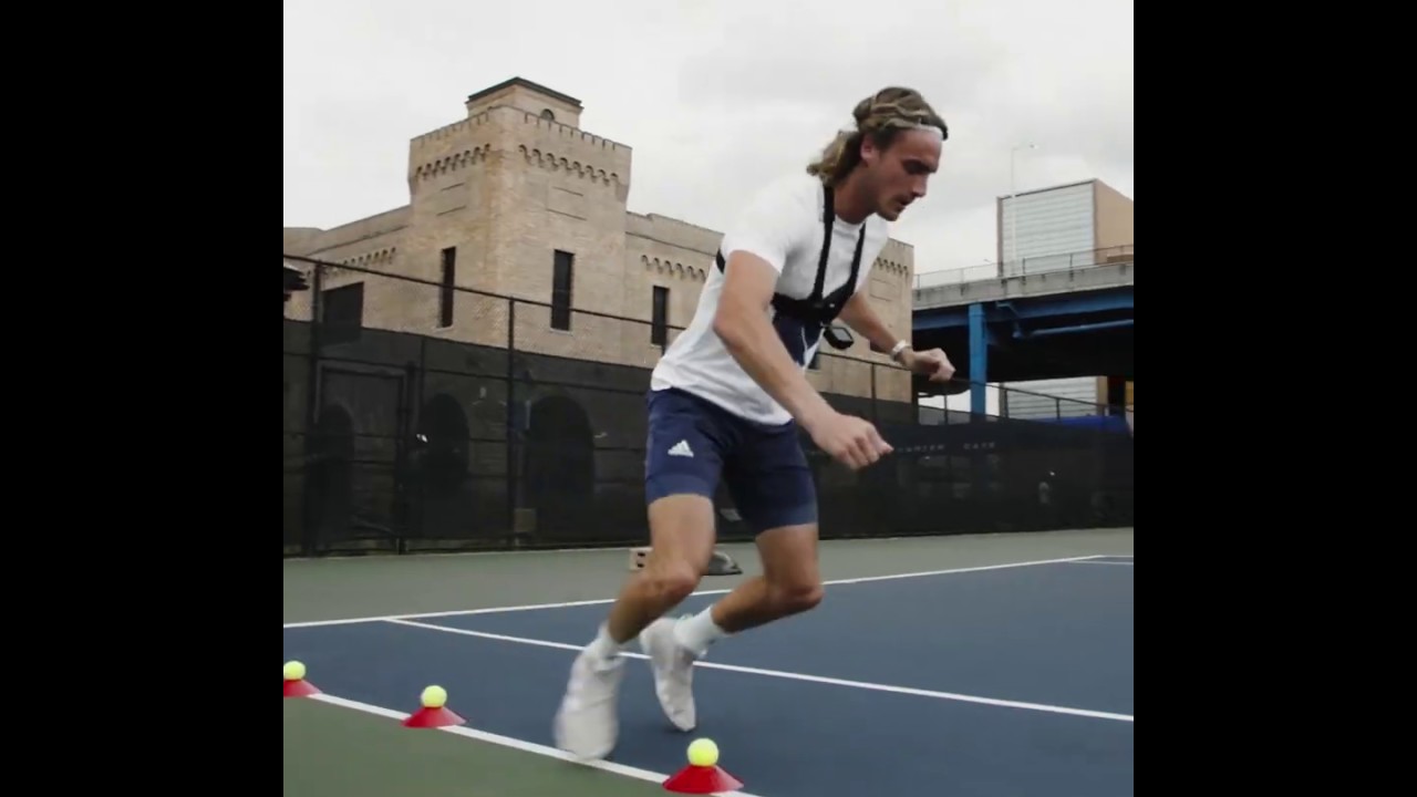 adidas tennis stycon