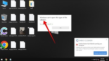 Beast ransomware removal video [.Beast file virus].