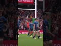 Jarrod Evans kicks the winning penalty for Wales vs Japan - Ice in his veins | WRU TV