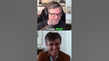 AI Native Games: What Makes a Game AI-Native? #shorts