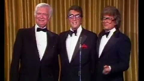 The Republican Boys Choir ~ A Salute to Ronald Rea...