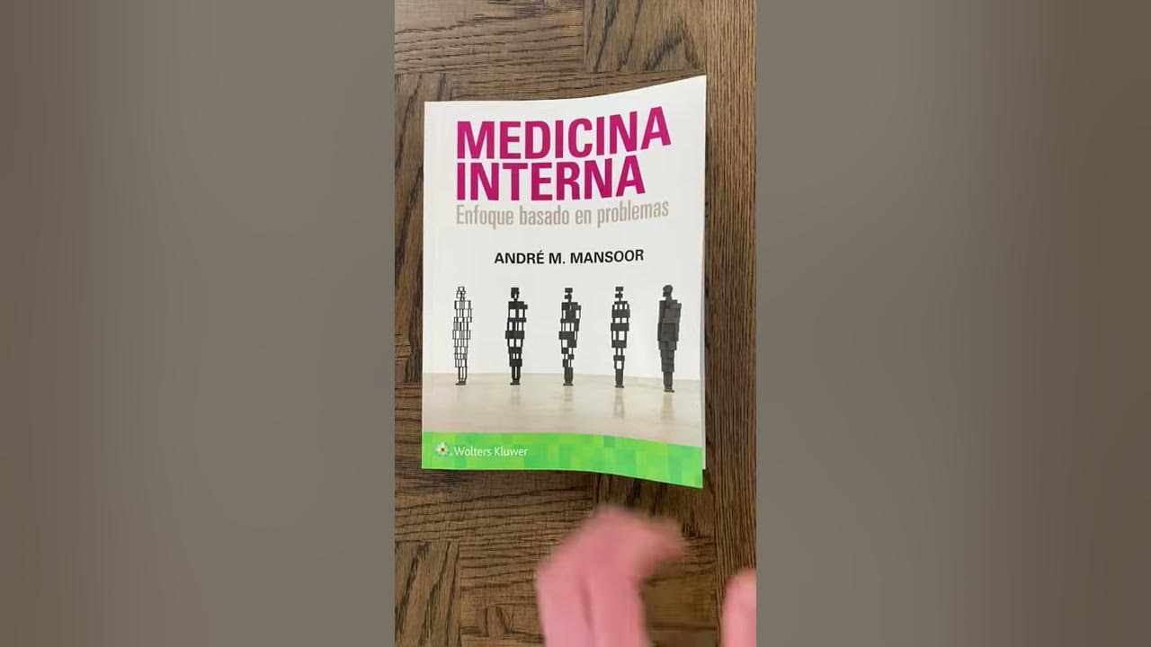 Frameworks for internal medicine spanish version youtube