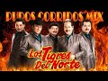 LOS TIGRES DEL NORTE - MIX CORRIDOS AL ESTILO NORTEÑO 35 CORRIDOS PEGADITOS