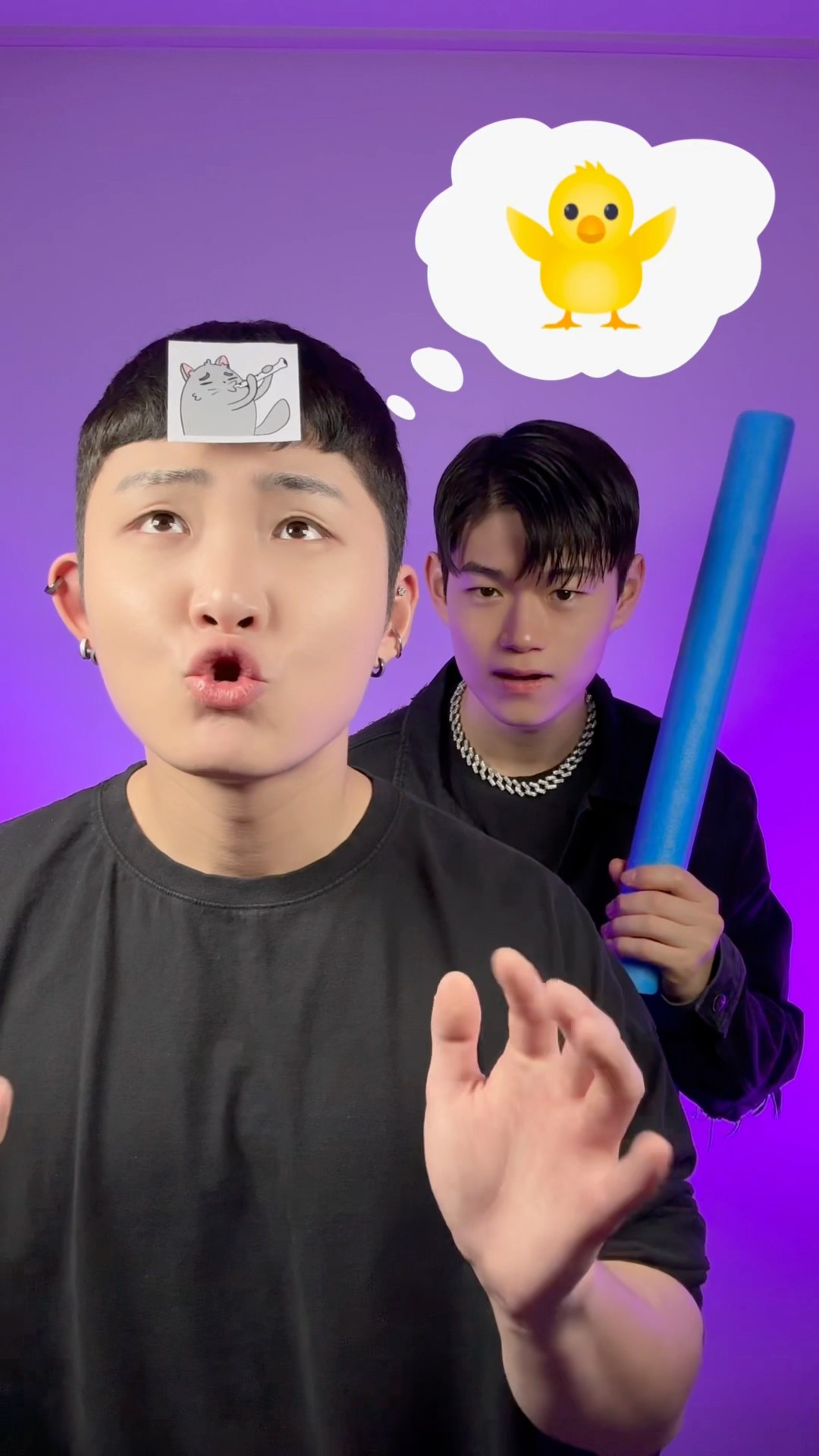 Guess the emoji! #beatbox #tiktok