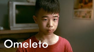 DINNER | Omeleto Drama
