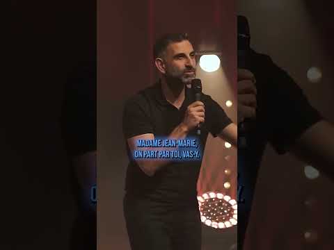 Ils ont tous le même prénom ici