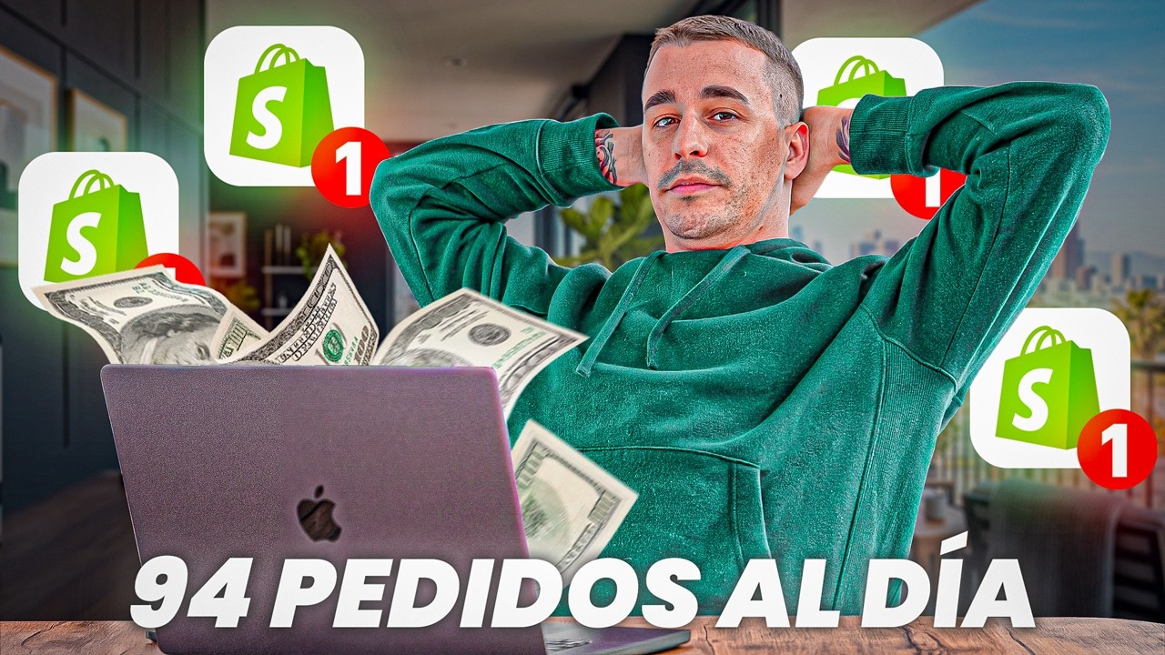 rewrite this title La Estrategia de Videos que me hace ganar Millones con Dropshipping rewrite this title La Estrategia de Videos que me hace ganar Millones con Dropshipping