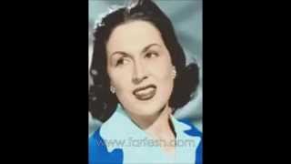 Laila Mrad - Ana Qalbi Dalili