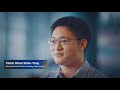 Asia pacific university of technology and innovations build skills to jobs continuum with aws