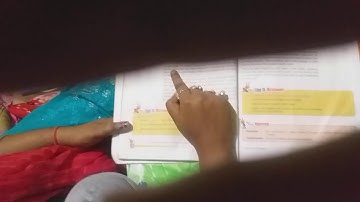 Migration and relations | CBSE | Class 5 | Lesson 2 | Environmental Studies