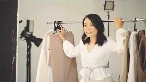 ZALORA Loves Local - Andrea Kee