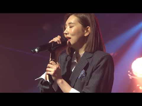 180311 홍대 롤링홀 23주년 단독콘서트 케이시-담담할 줄 알았어 4K 직캠
