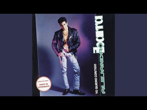 Alex Ibarra - Harto De Extrañarte
