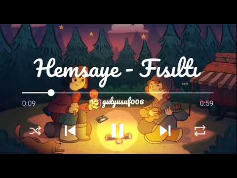 Hemsaya ~ Fısıltı - 59 Saniye Video