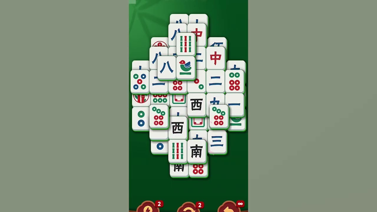 251024  Zen Mahjong Solitaire HY176 NT 1280x720
