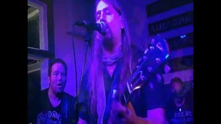 Angeline - Pray! (2010)