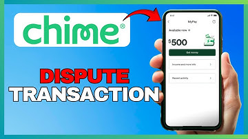 How To DISPUTE CHIME TRANSACTIONS ONLINE 2025!
