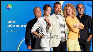 Show Tv Bant Reklam Ve Program Tanitim Jeneri̇ği̇