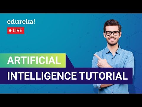 Artificial Intelligence Tutorial AI Tutorial Edureka DL Rewind 1