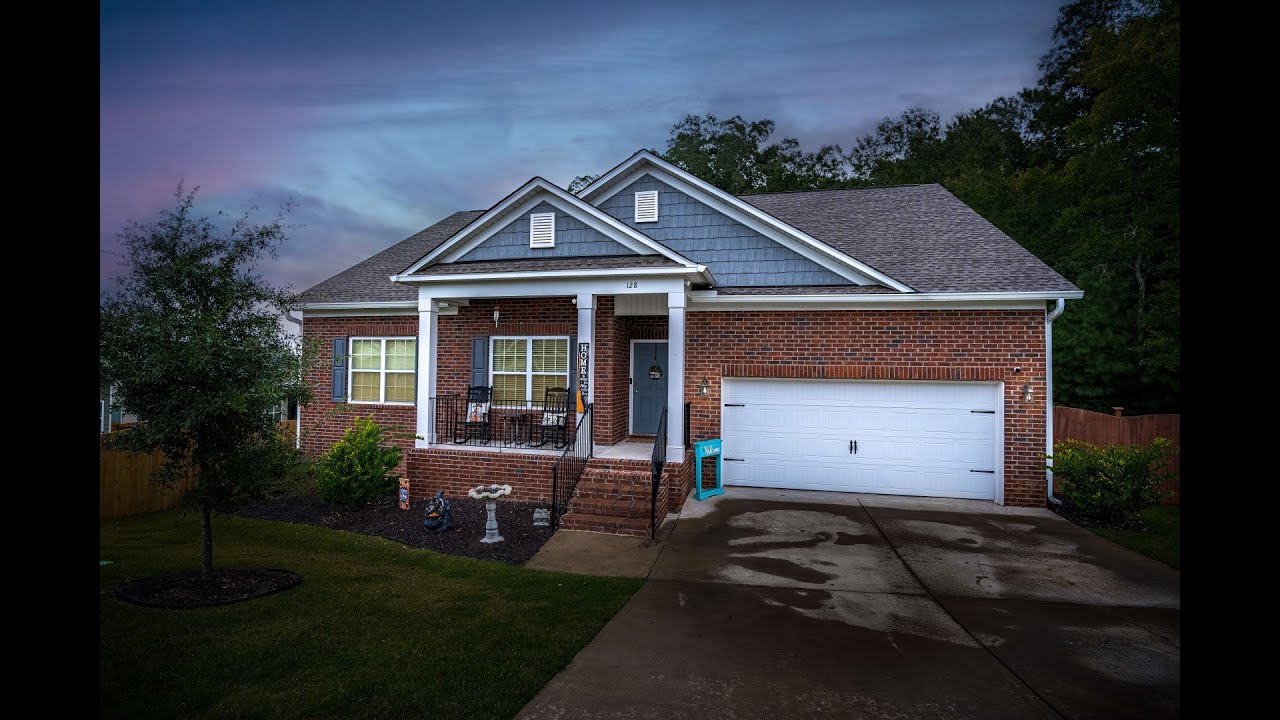 Ashley McKee|128 Shoals Landing Drive|Columbia, SC