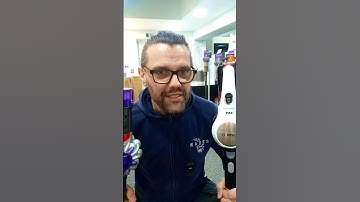 Dyson V8 vs Bosch Unlimited 7 BCS712GB