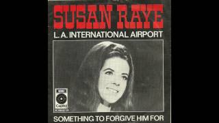 Susan Raye - 1971 - L.A. International Airport